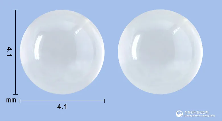 상품 정보