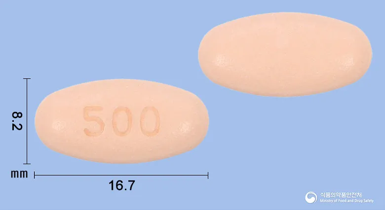 상품 정보