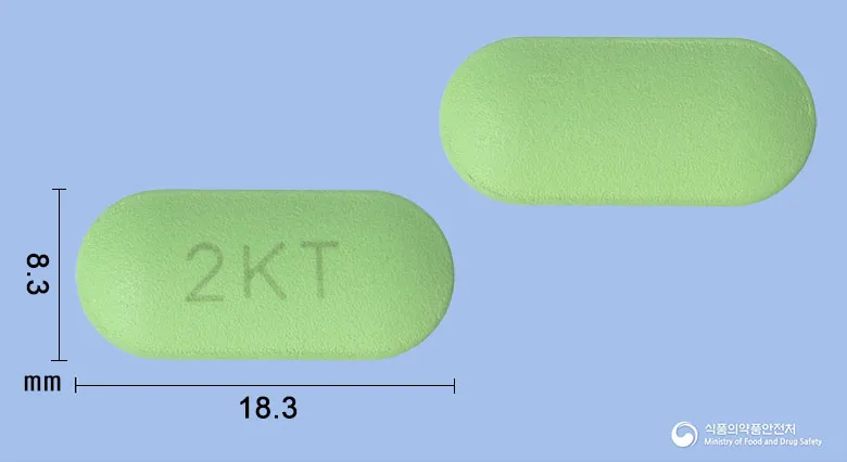 상품 정보