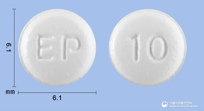 상품 정보