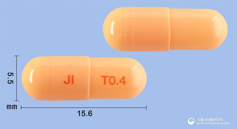 상품 정보