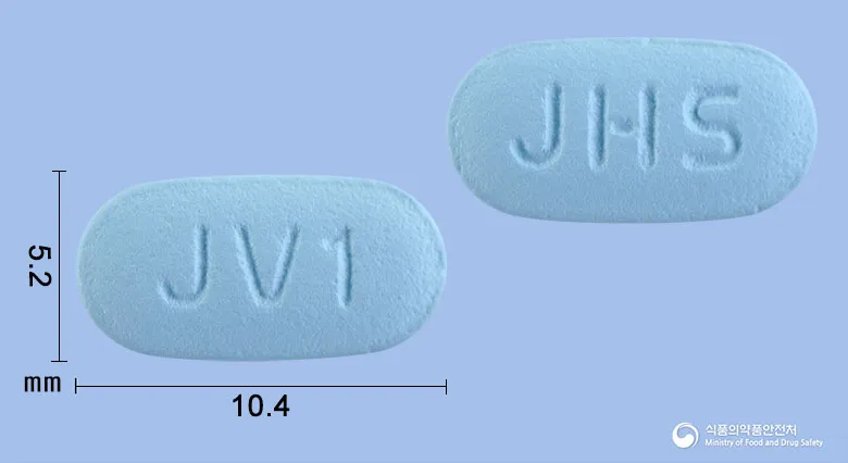 상품 정보