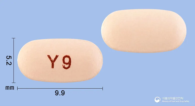 상품 정보