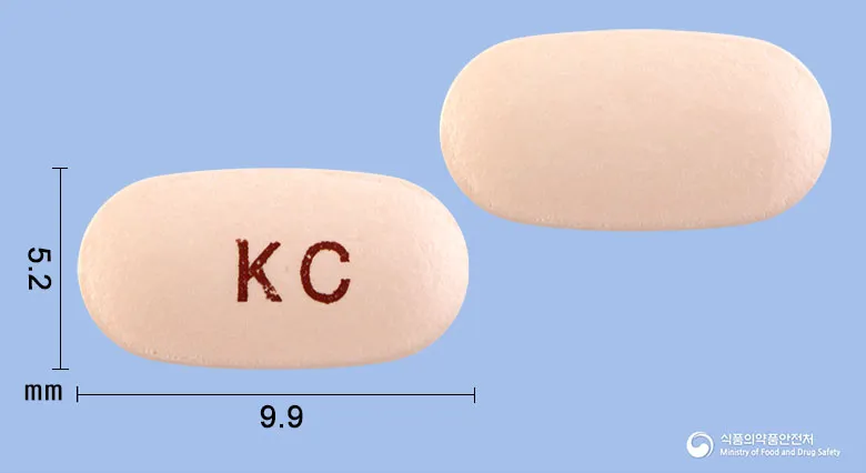 상품 정보