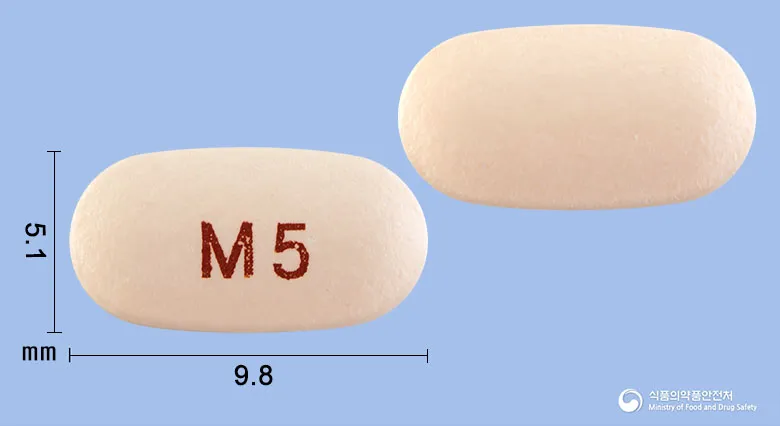 상품 정보