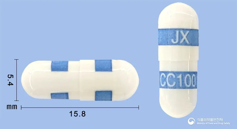 상품 정보