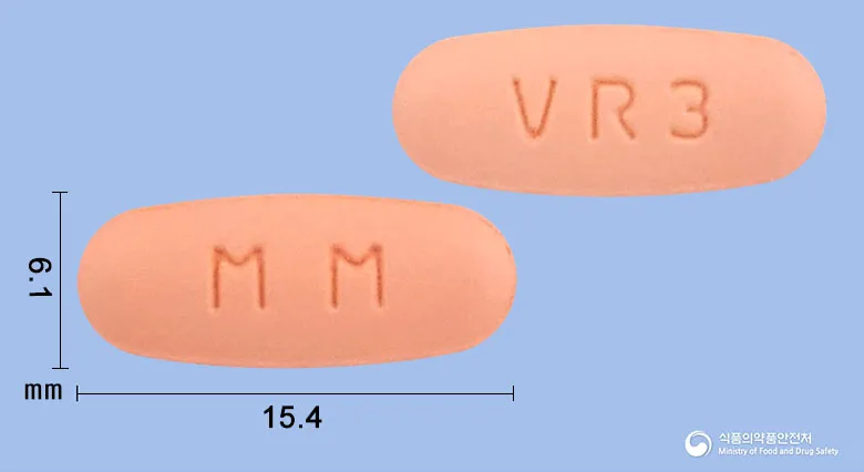 상품 정보