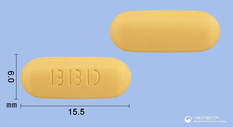 상품 정보