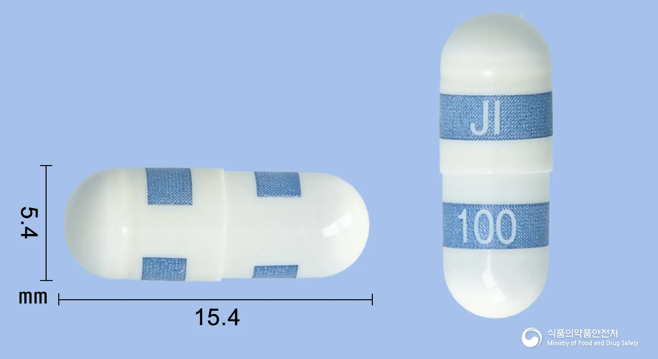 상품 정보