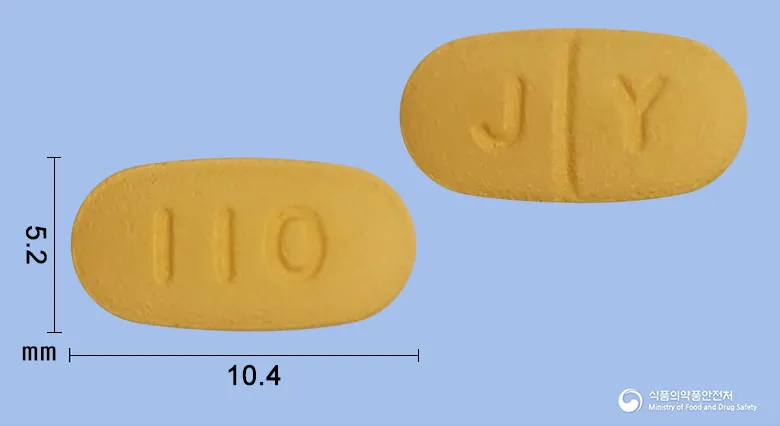 상품 정보