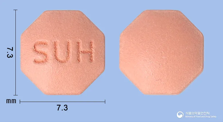 상품 정보
