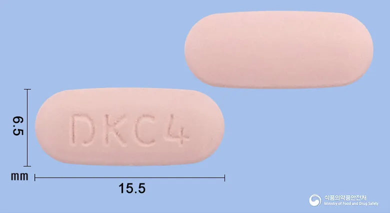 상품 정보