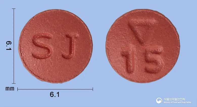 상품 정보