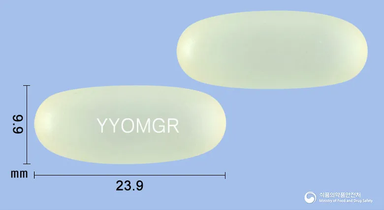 상품 정보