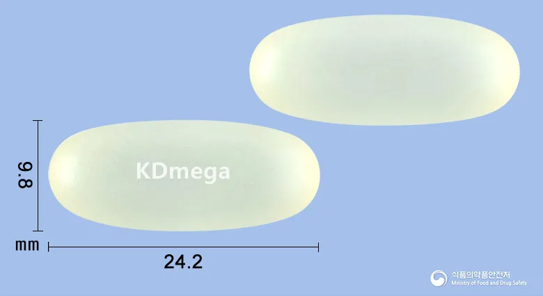 상품 정보