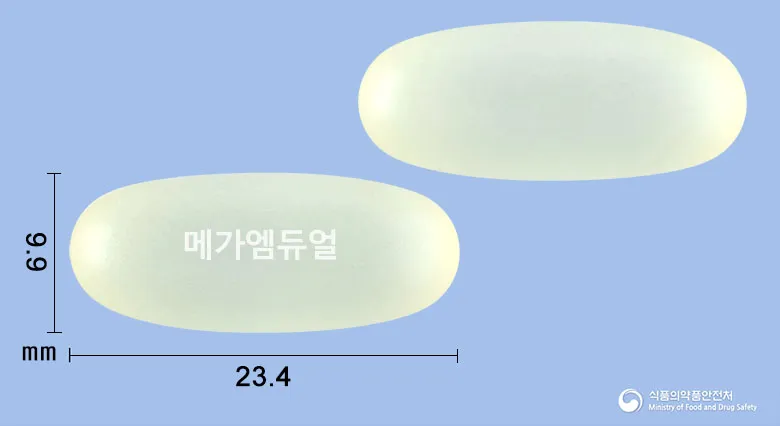상품 정보