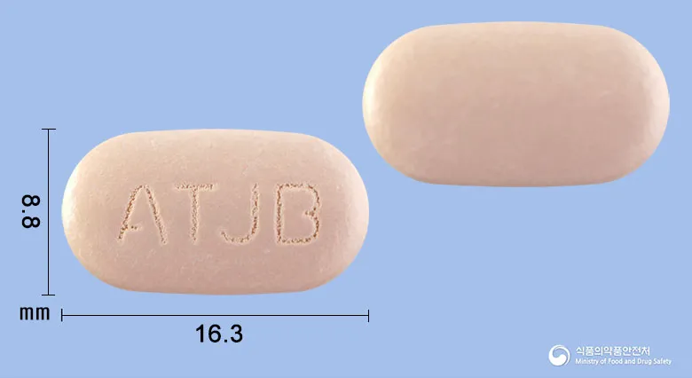 상품 정보