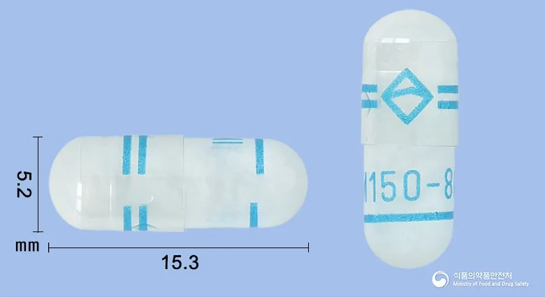 상품 정보