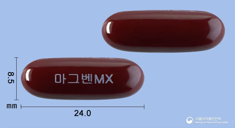 상품 정보