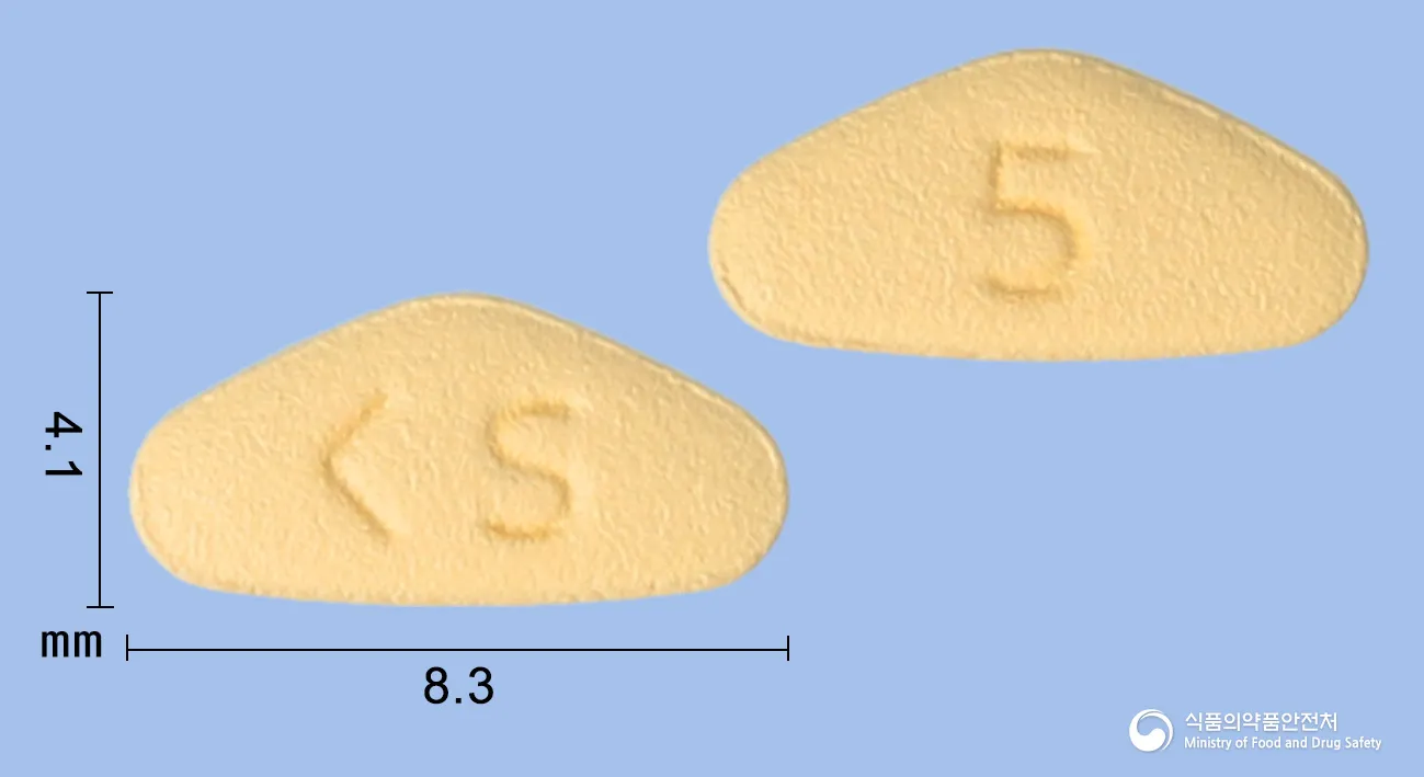 상품 정보