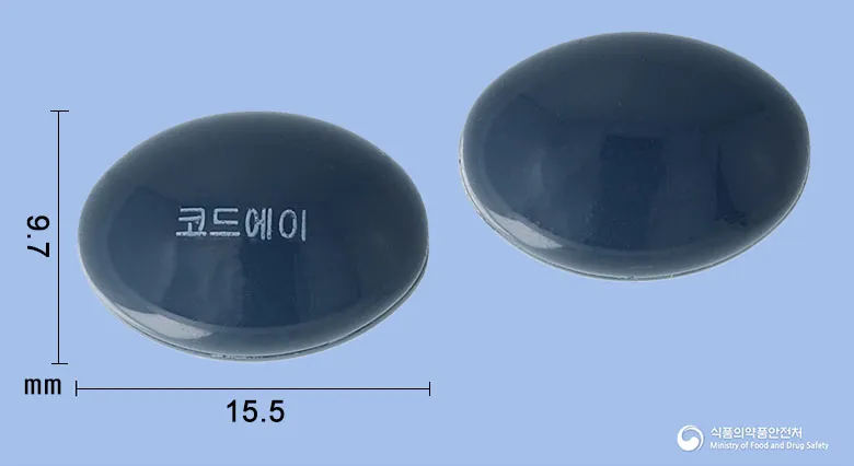 상품 정보