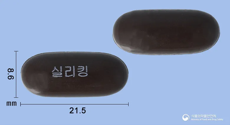 상품 정보