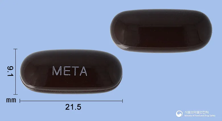 상품 정보
