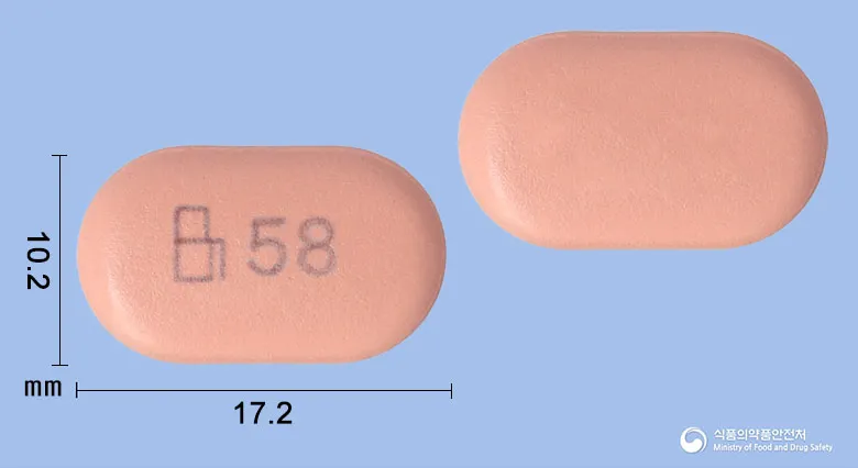 상품 정보