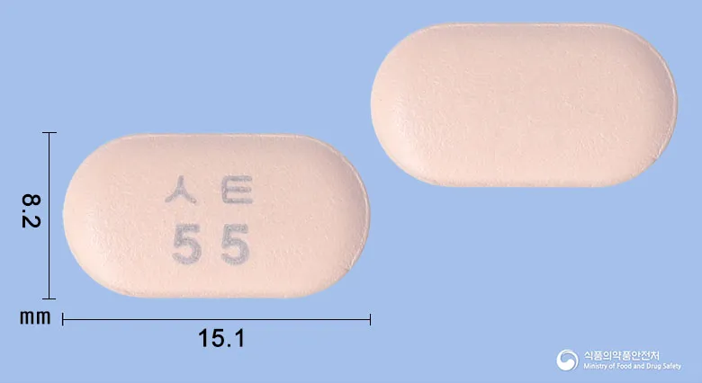 상품 정보