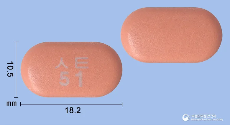 상품 정보