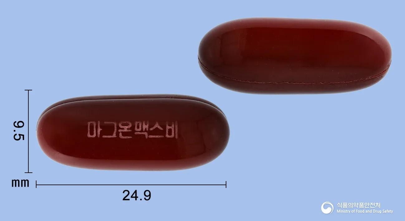 상품 정보