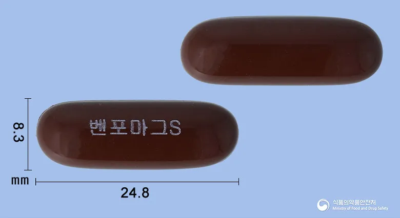 상품 정보