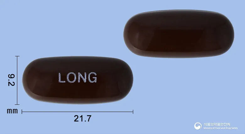 상품 정보