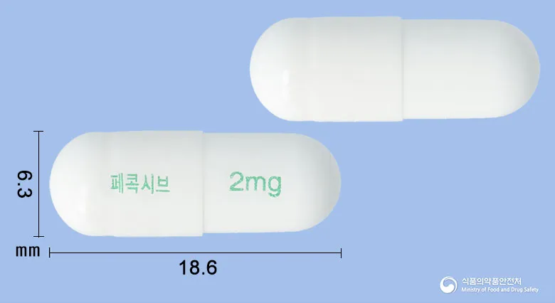상품 정보