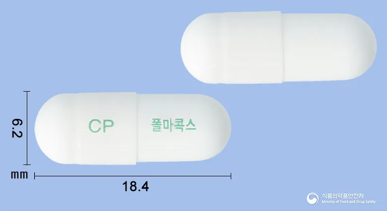 상품 정보