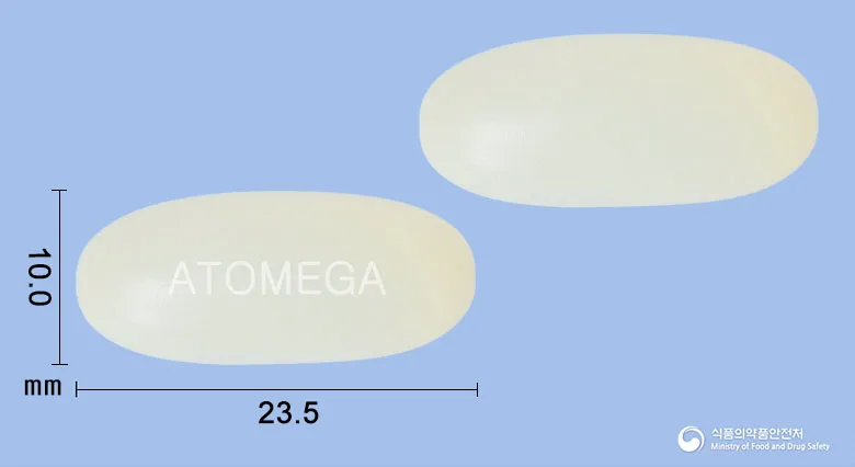 상품 정보