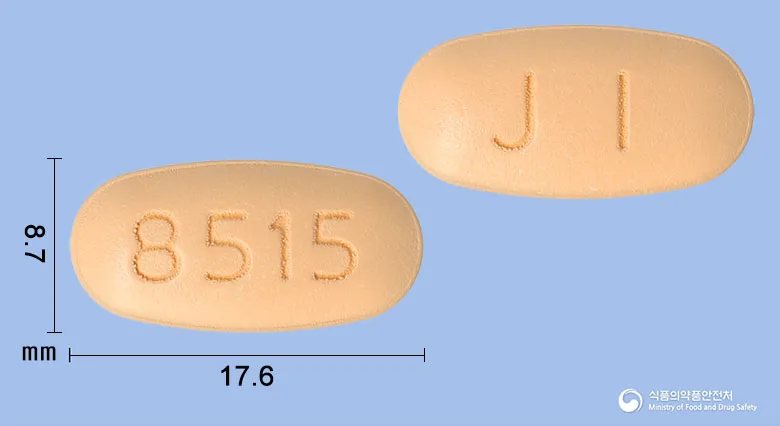 상품 정보