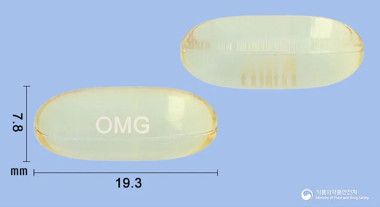 상품 정보