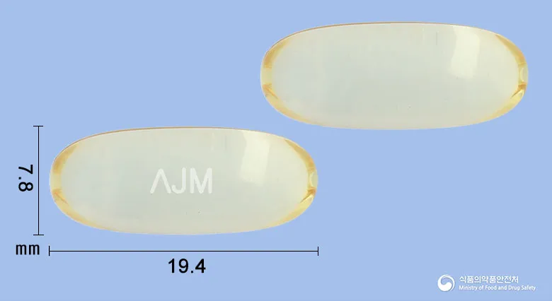 상품 정보