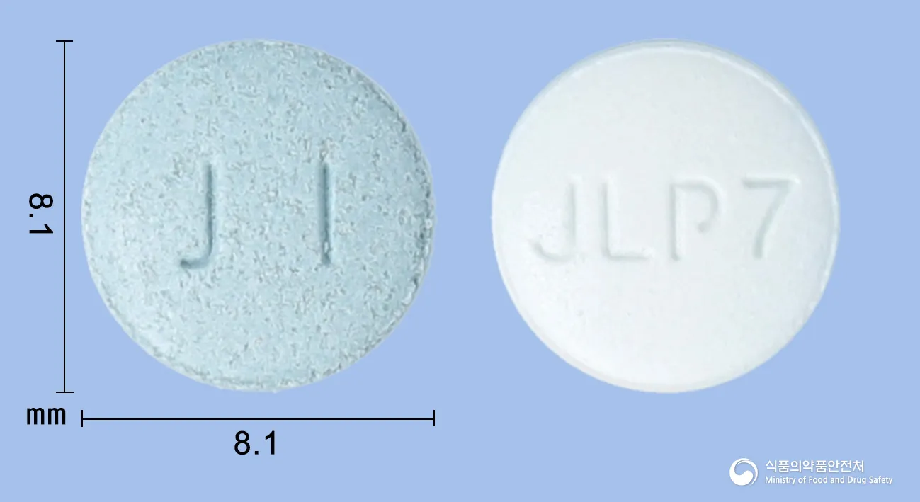 상품 정보
