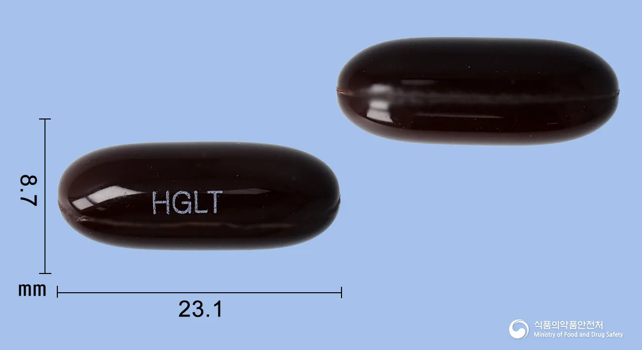 상품 정보