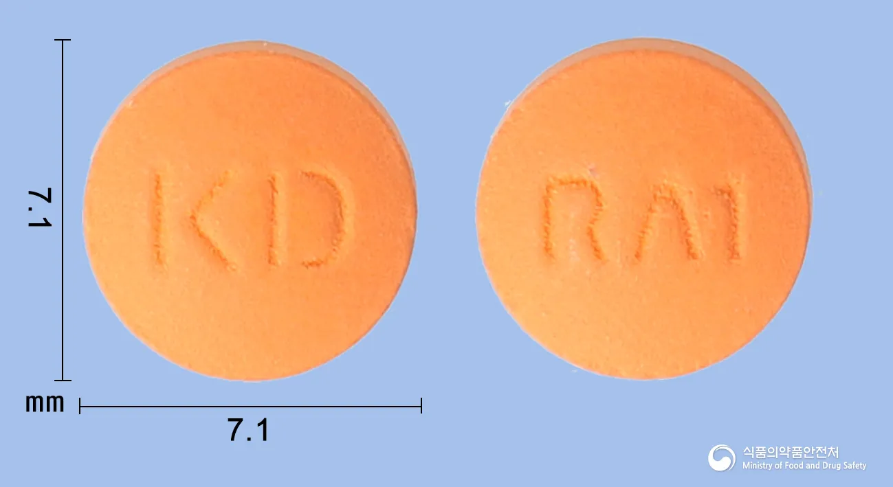상품 정보