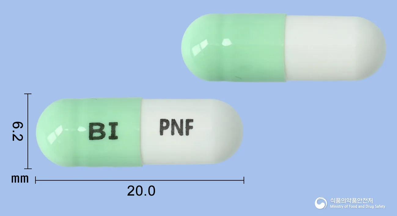 상품 정보